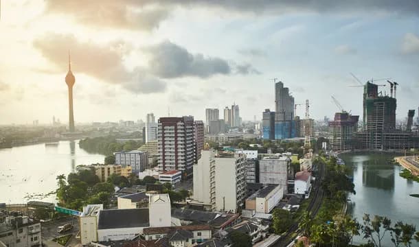 Colombo, SriLanka