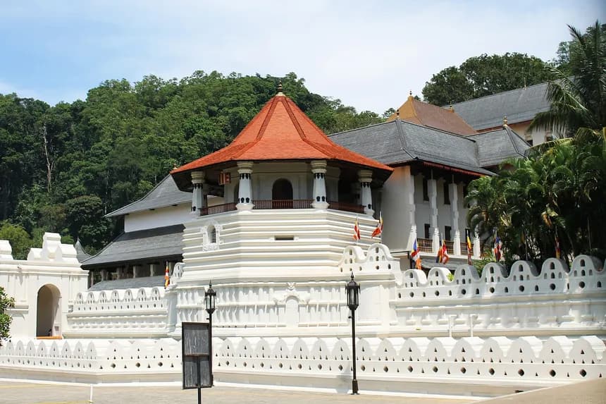 Kandy, SriLanka