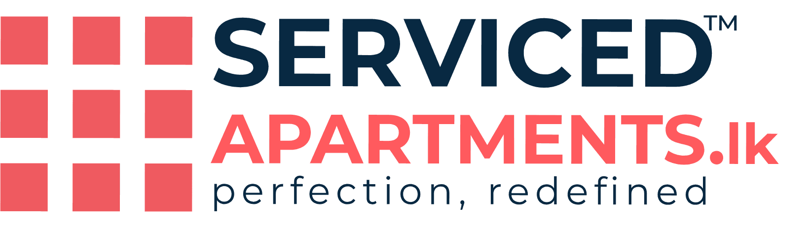 Serviced Apartments Logo